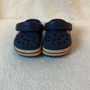 Crocs crocband clog t